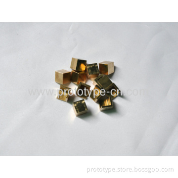 High Quality Metal Stamping Process 
